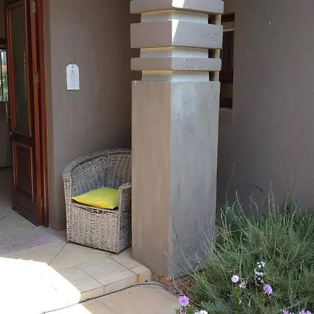 Pecanwood Estate Cosy Home 3 Bedrooms With Pool Hartbeespoort Exterior photo