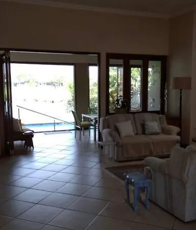 Pecanwood Estate Cosy Home 3 Bedrooms With Pool Hartbeespoort Exterior photo