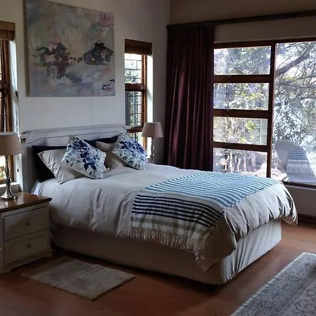 Pecanwood Estate Cosy Home 3 Bedrooms With Pool Hartbeespoort Exterior photo