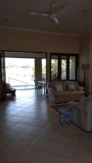 Pecanwood Estate Cosy 3 Bedrooms With Pool Hartbeespoort