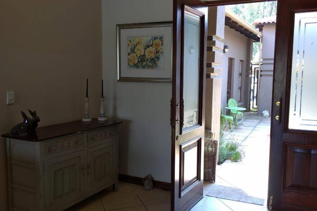 Pecanwood Estate Cosy 3 Bedrooms With Pool *