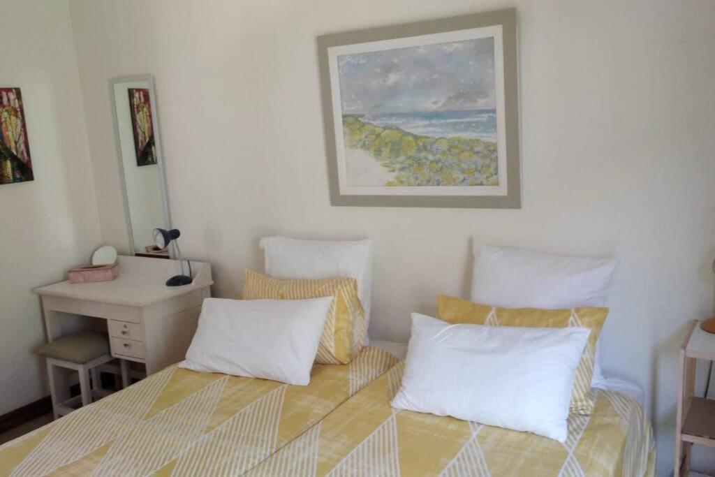 Pecanwood Estate Cosy 3 Bedrooms With Pool Casa de Férias Hartbeespoort