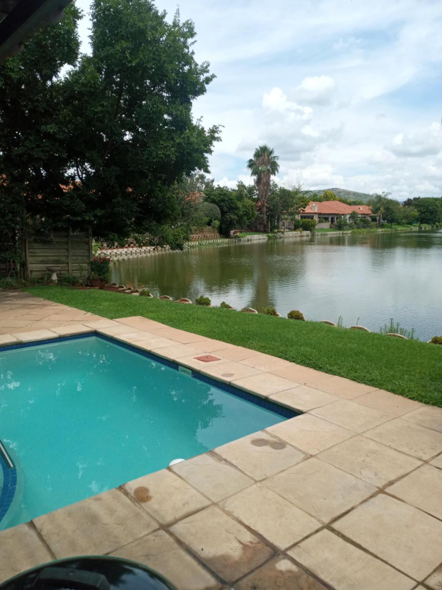 Casa de Férias Pecanwood Estate Cosy 3 Bedrooms With Pool *